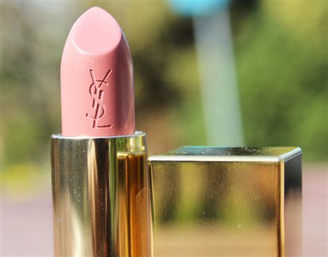 ysl rose carnation lipstick|ysl beauty pur couture.